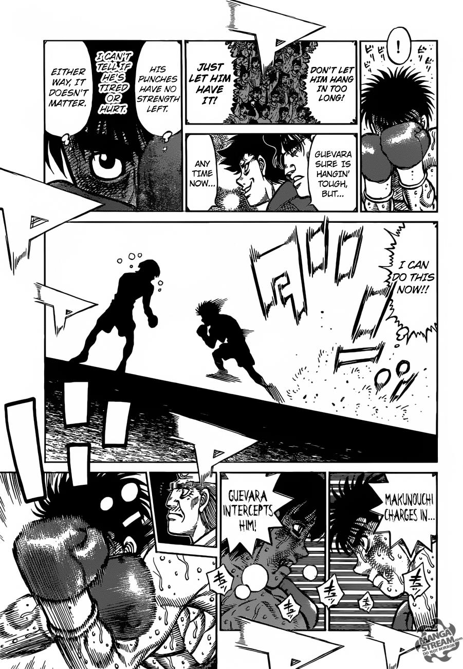 Chapter 1193 — Round 1193 — Page 6
