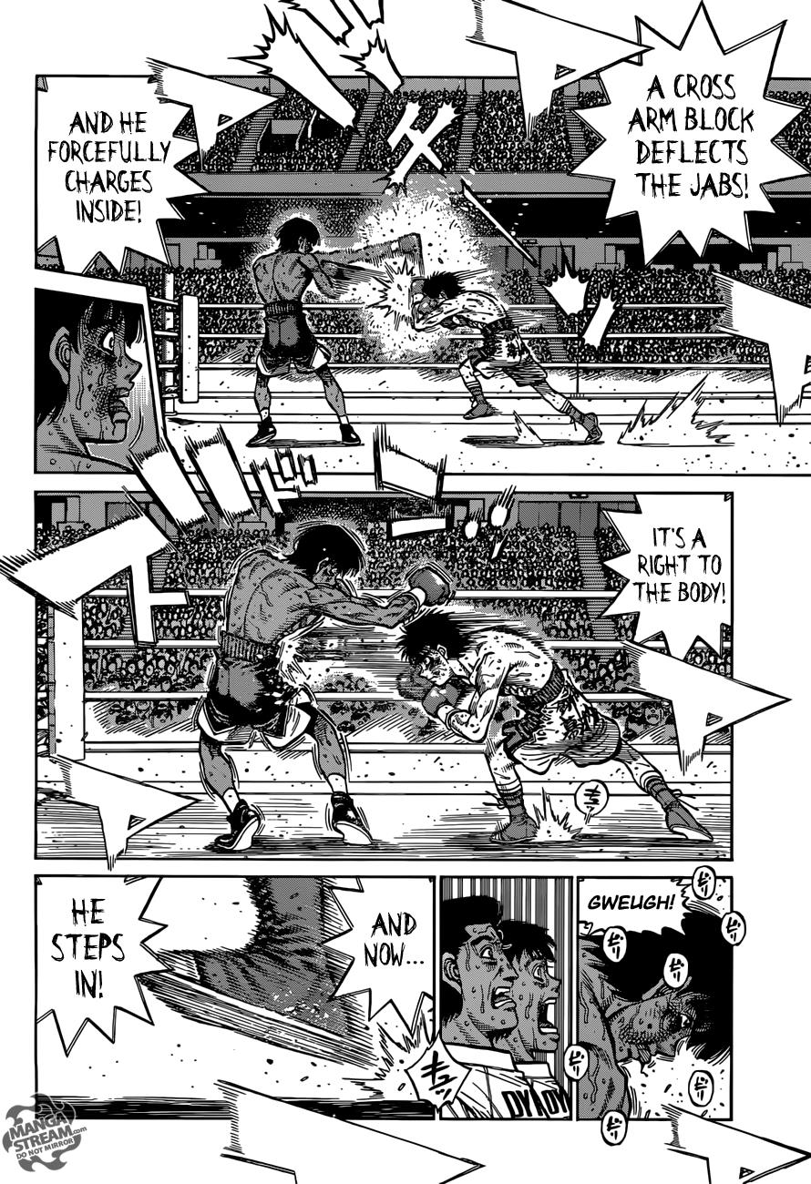 Chapter 1193 — Round 1193 — Page 7