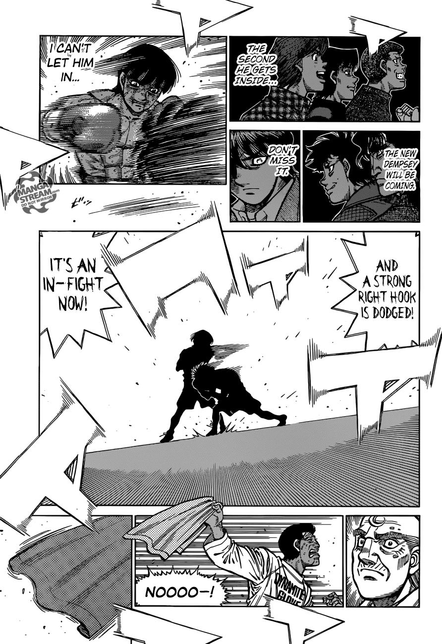 Chapter 1193 — Round 1193 — Page 8