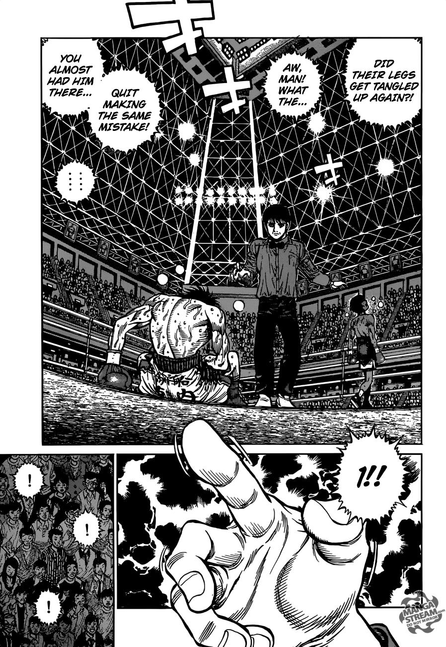 Chapter 1193 — Round 1193 — Page 10