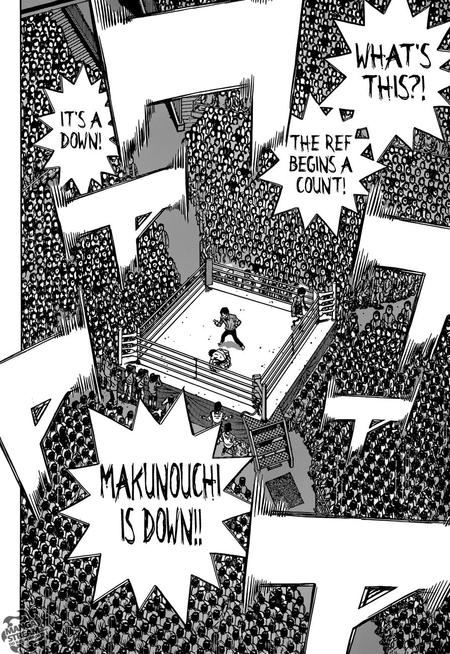 Chapter 1193 — Round 1193 — Page 11