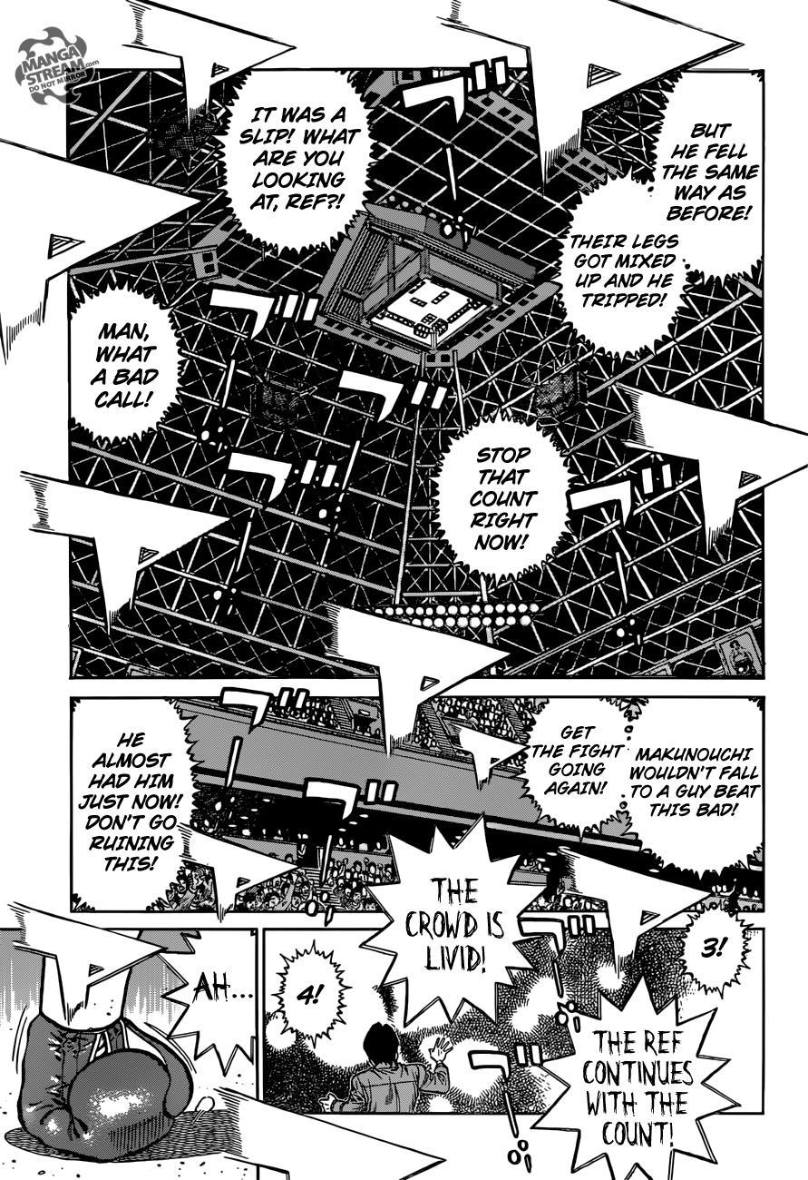 Chapter 1193 — Round 1193 — Page 12