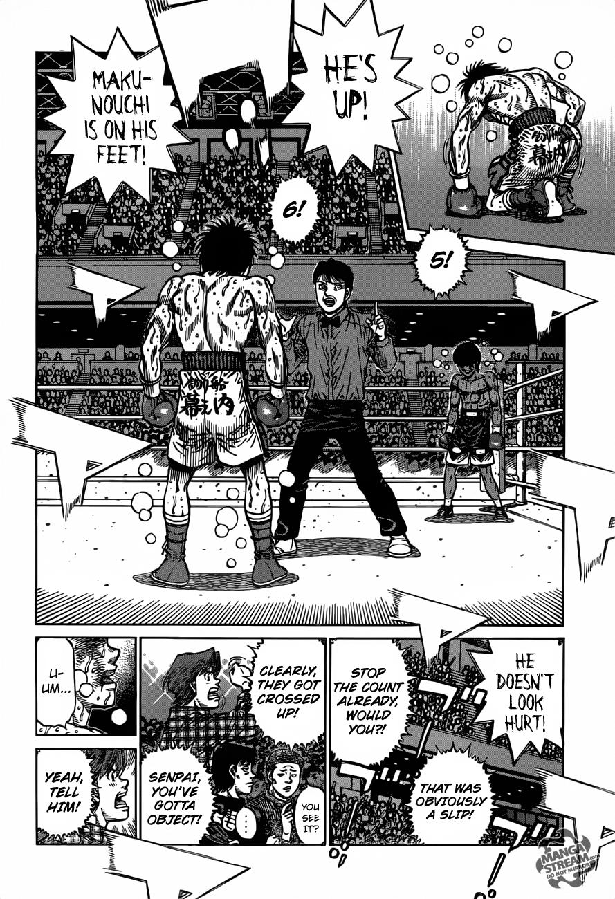 Chapter 1193 — Round 1193 — Page 13
