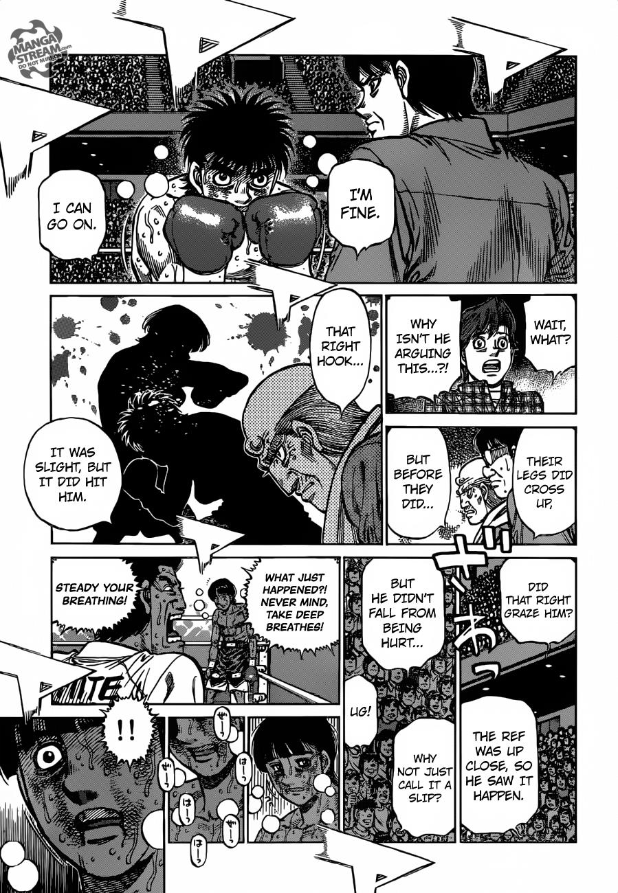 Chapter 1193 — Round 1193 — Page 14