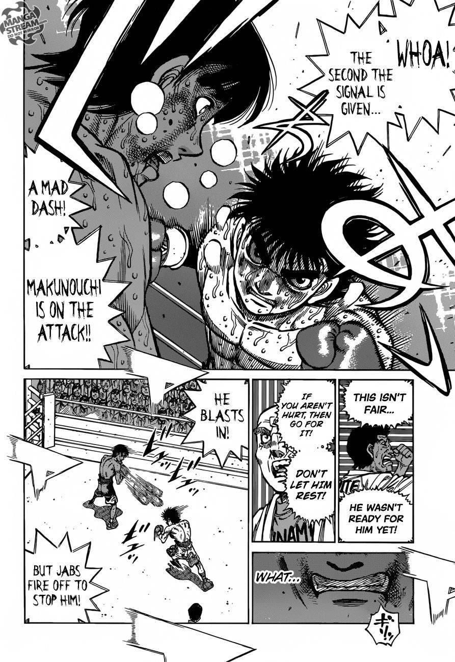 Chapter 1193 — Round 1193 — Page 15