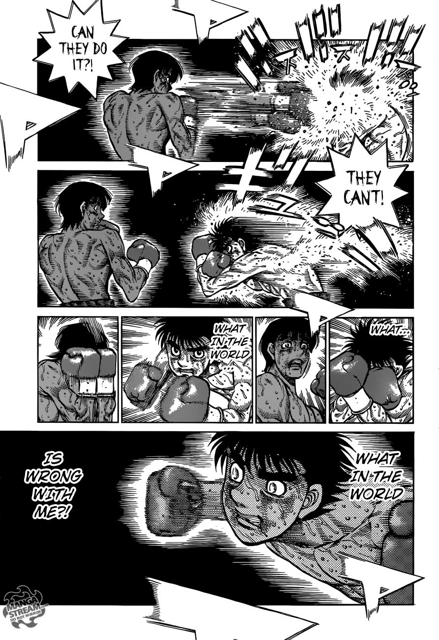 Chapter 1193 — Round 1193 — Page 16