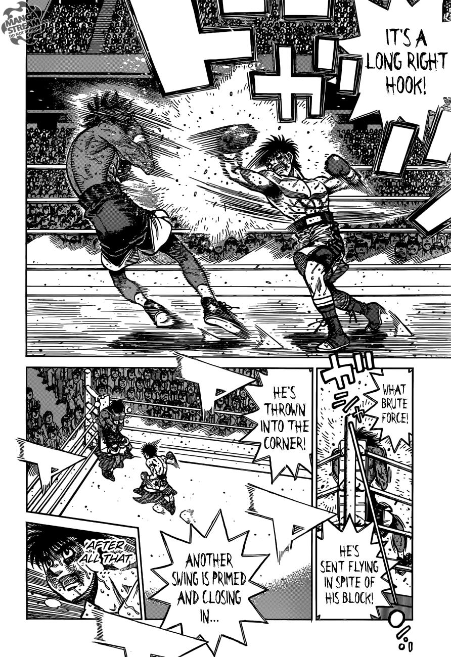Chapter 1193 — Round 1193 — Page 17