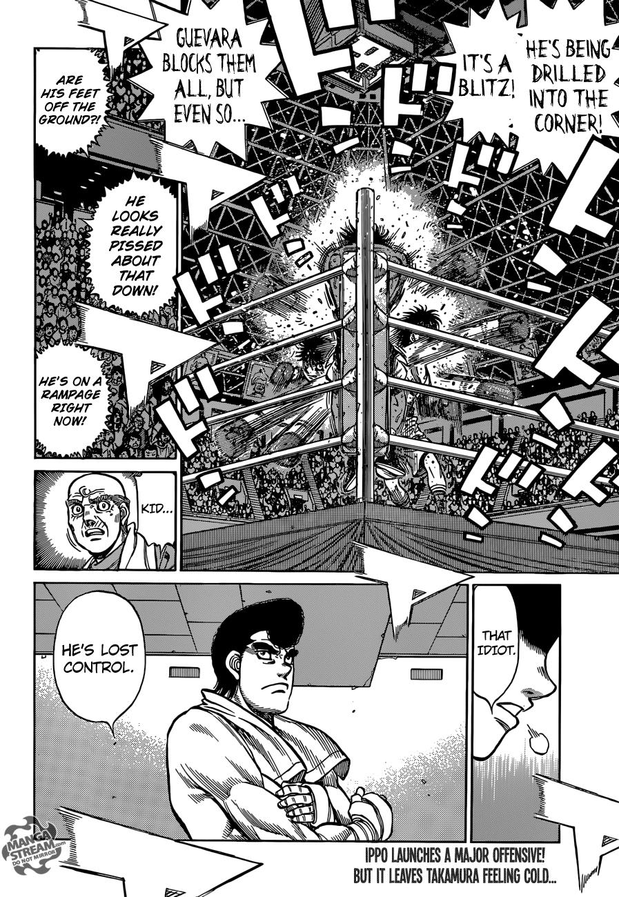 Chapter 1193 — Round 1193 — Page 19