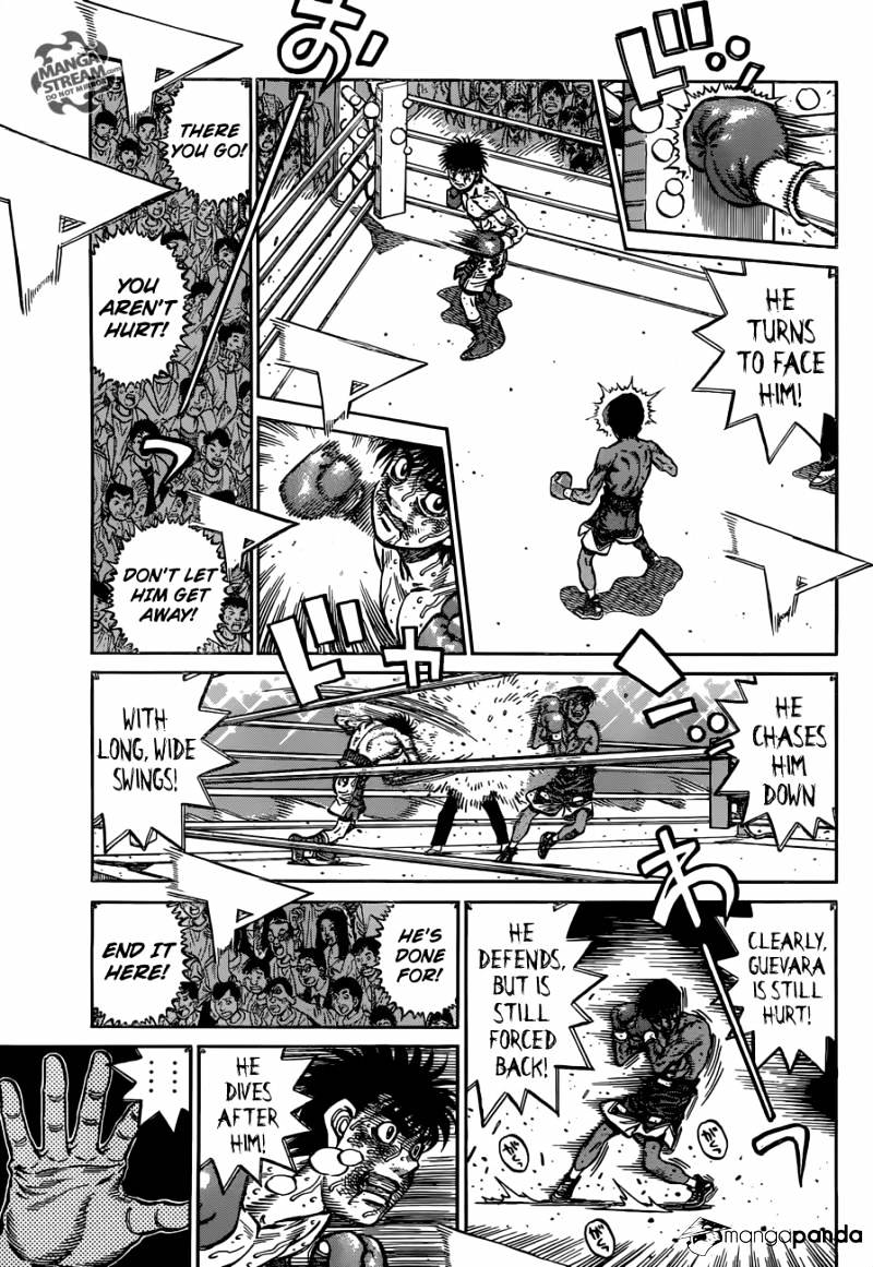 Chapter 1194 — Round 1194 — Page 4