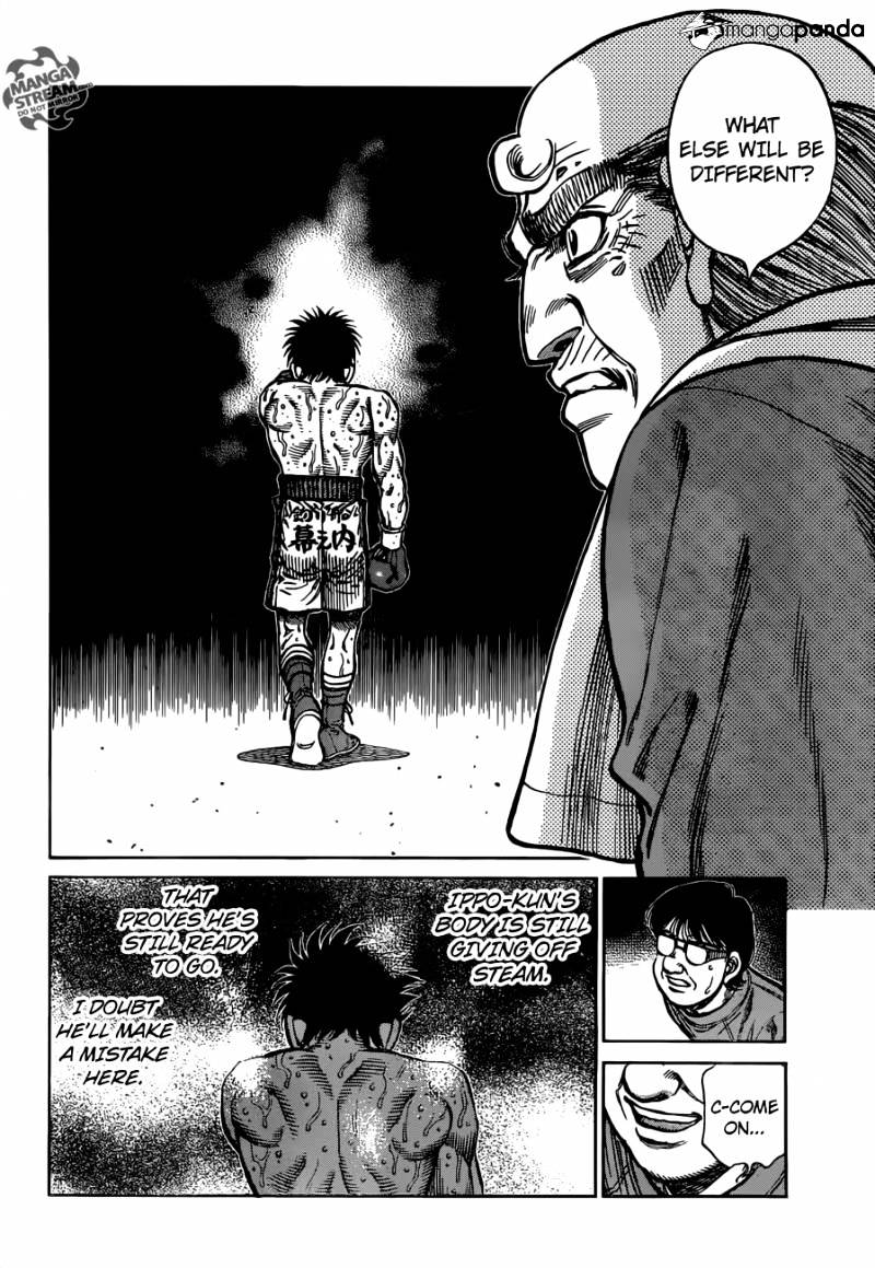 Chapter 1195 — Round 1195 — Page 6