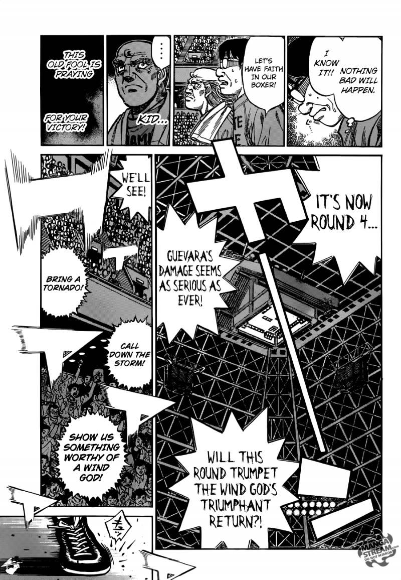 Chapter 1195 — Round 1195 — Page 7