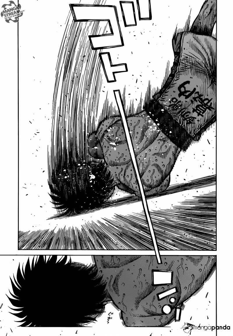 Chapter 1195 — Round 1195 — Page 12