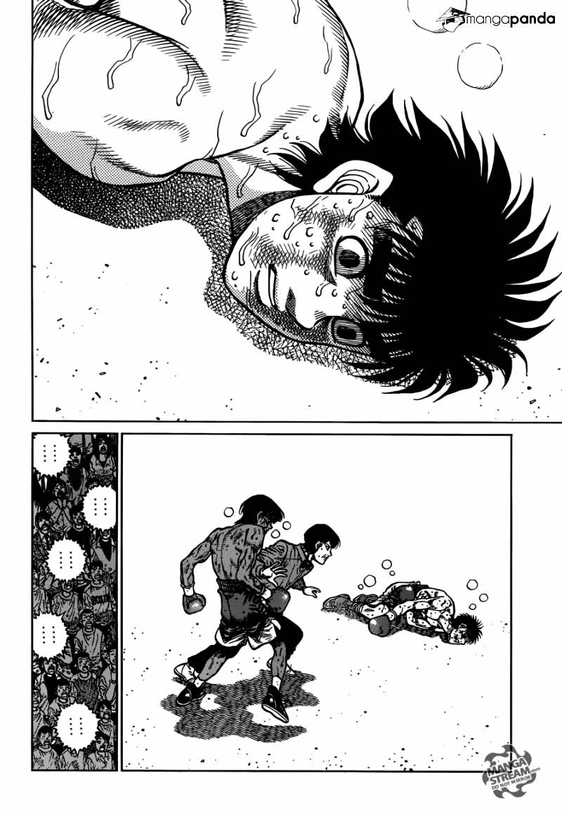 Chapter 1195 — Round 1195 — Page 13
