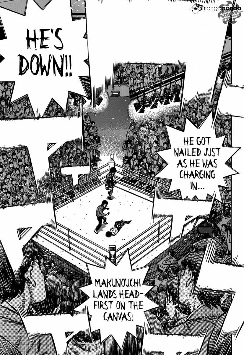 Chapter 1195 — Round 1195 — Page 14