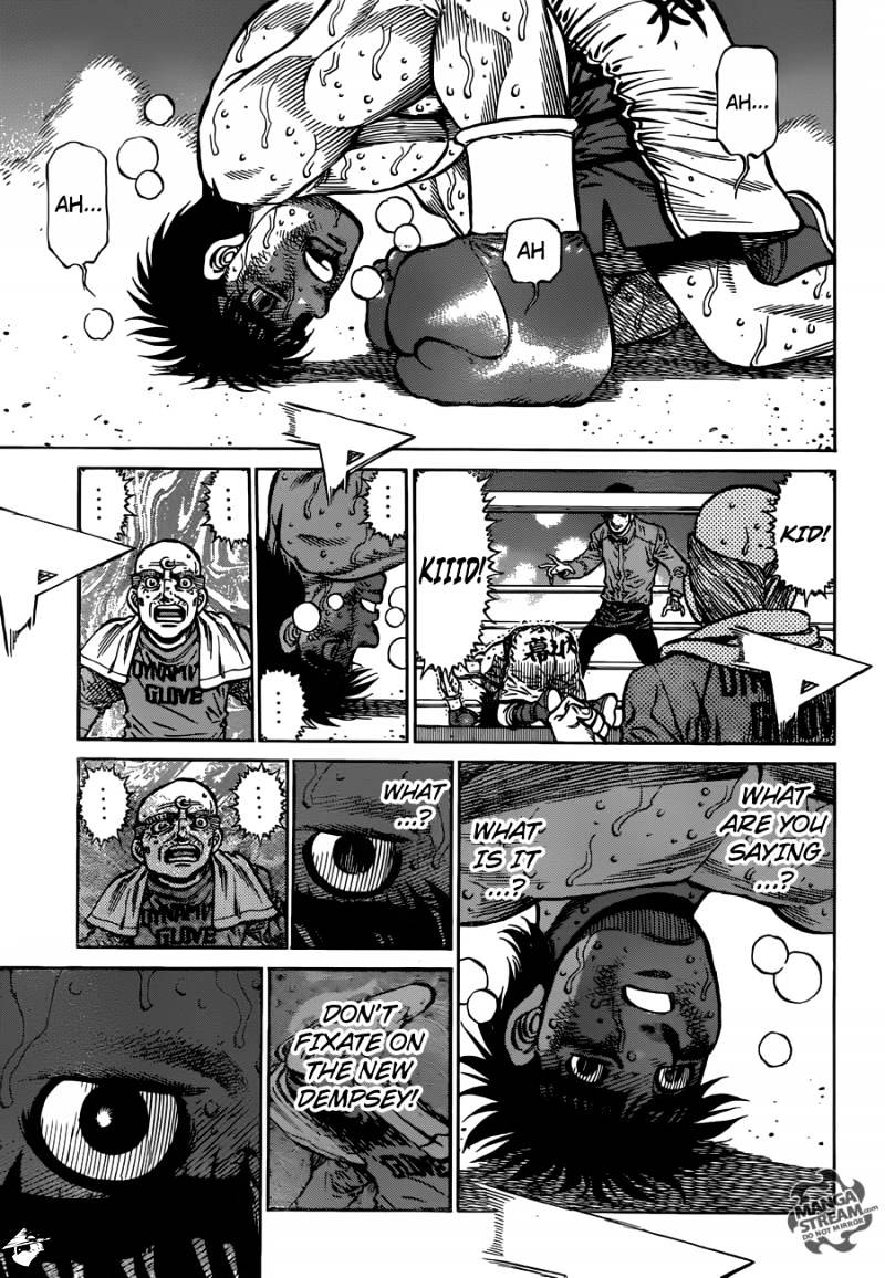 Chapter 1195 — Round 1195 — Page 16
