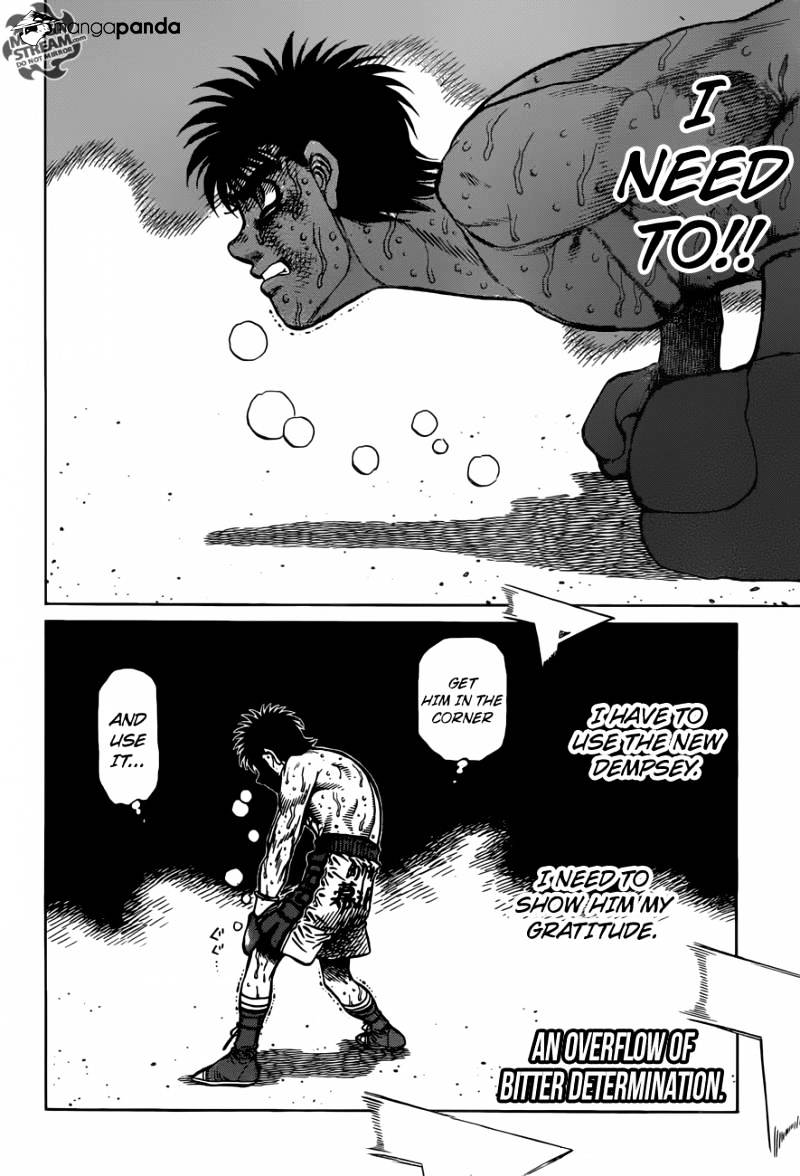 Chapter 1195 — Round 1195 — Page 17