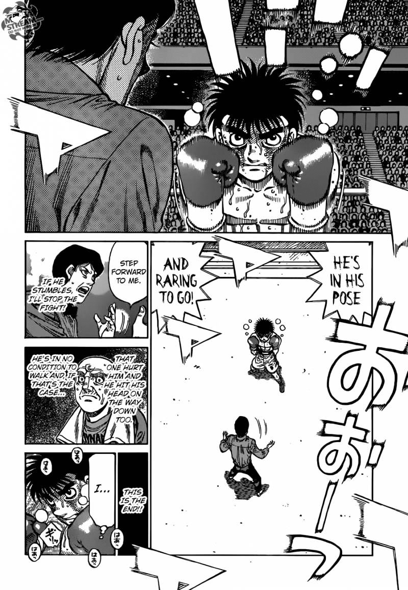 Chapter 1196 — Round 1196 — Page 4