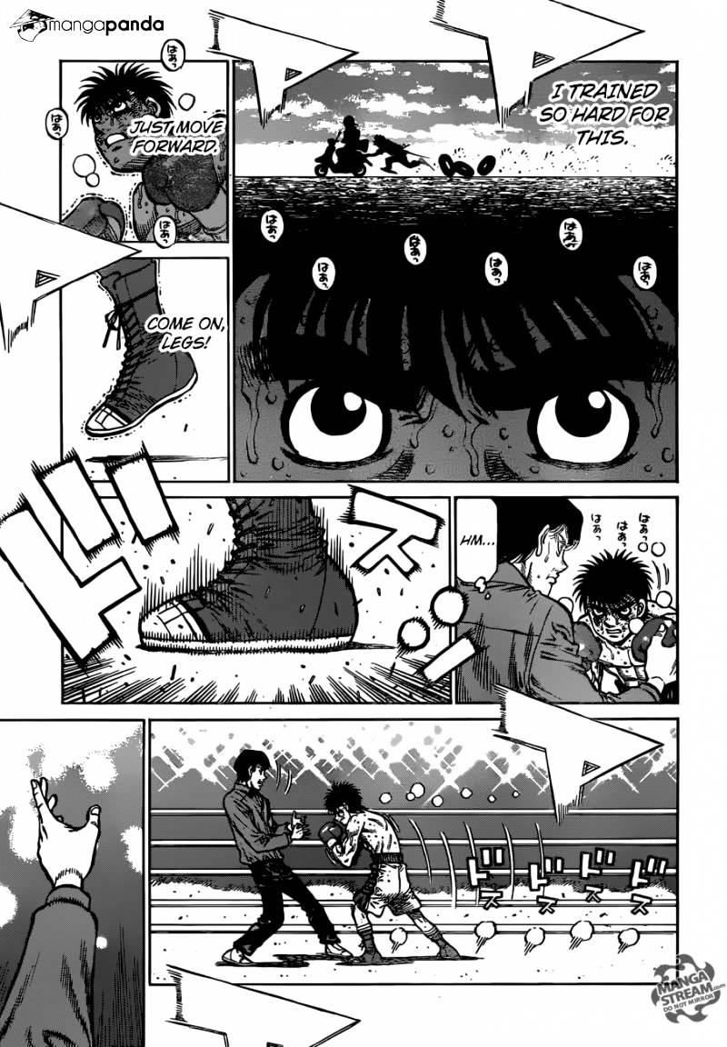 Chapter 1196 — Round 1196 — Page 5