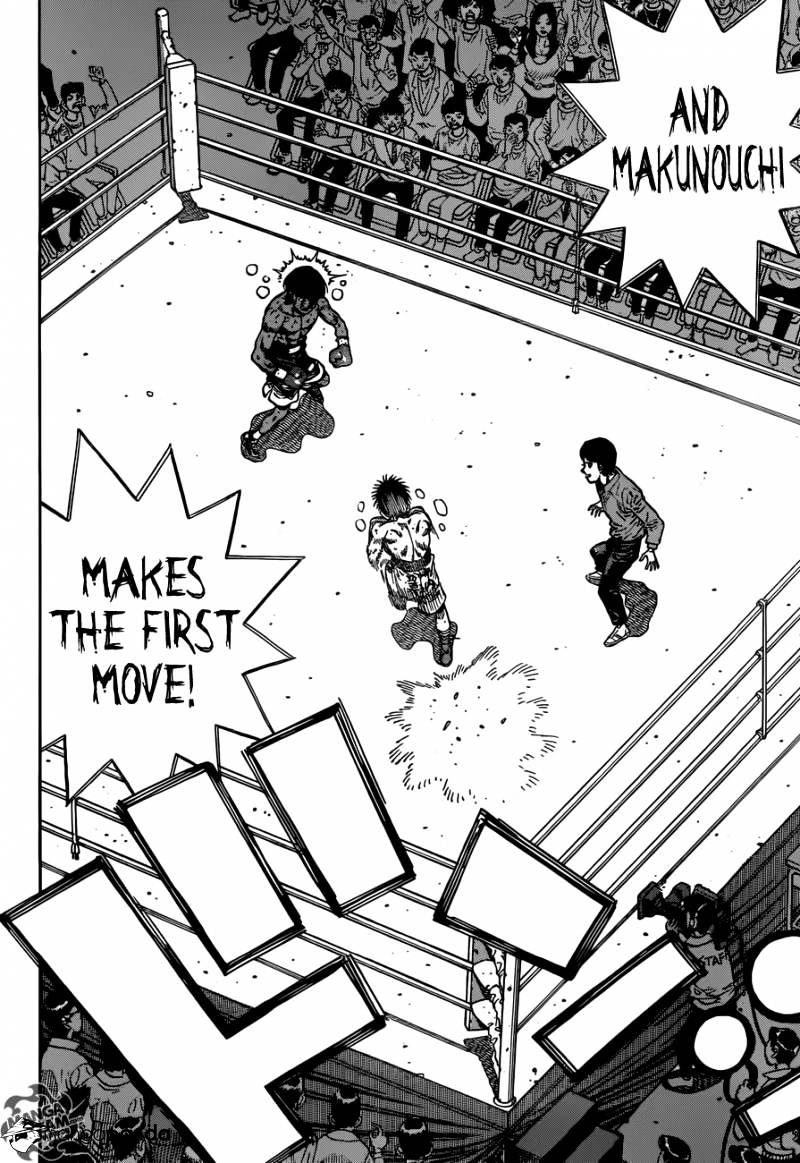 Chapter 1196 — Round 1196 — Page 8