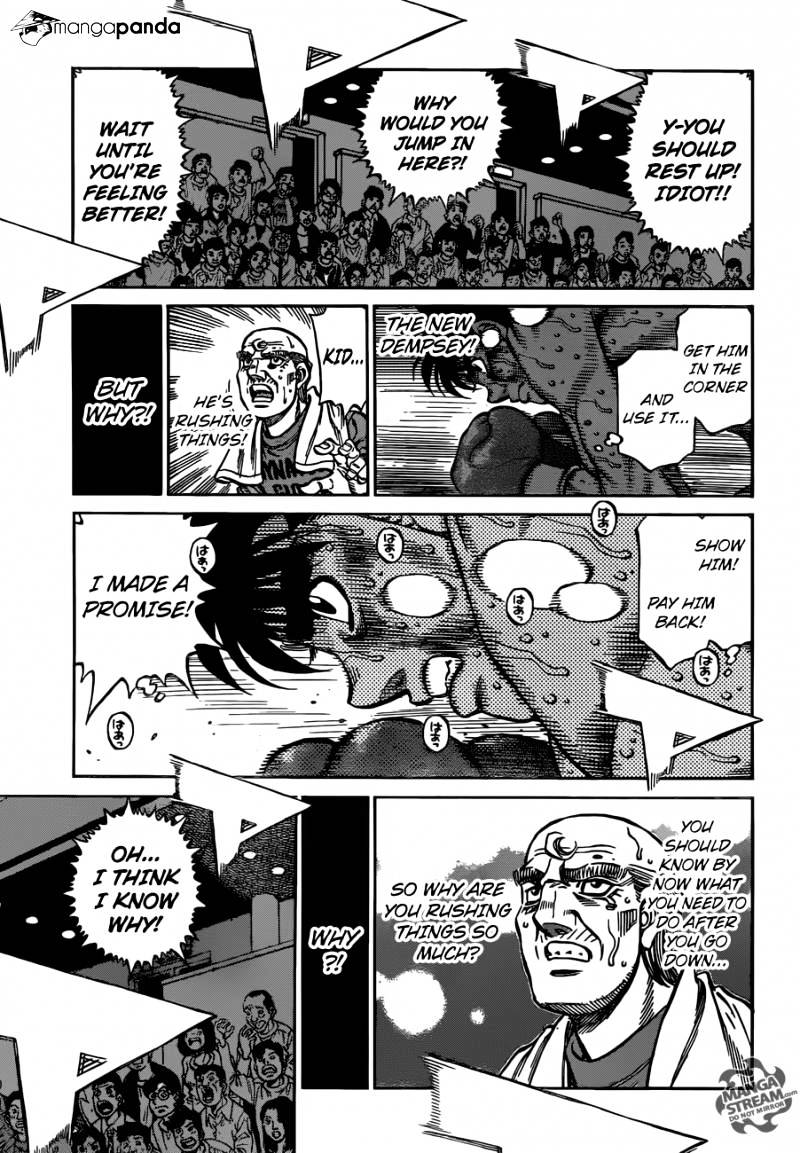 Chapter 1196 — Round 1196 — Page 9