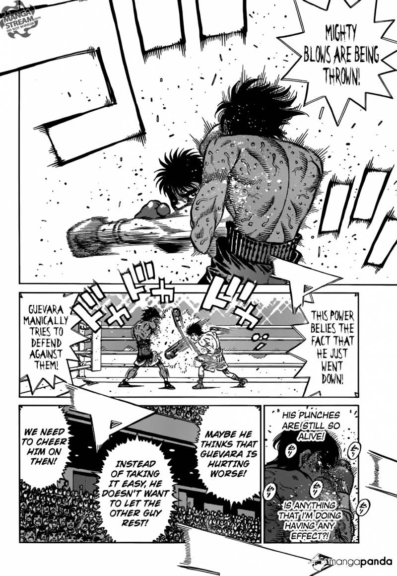 Chapter 1196 — Round 1196 — Page 10