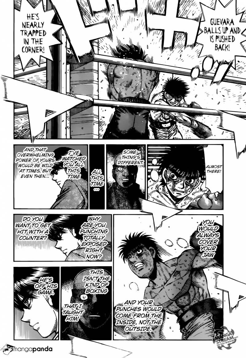 Chapter 1197 — Round 1197 — Page 4