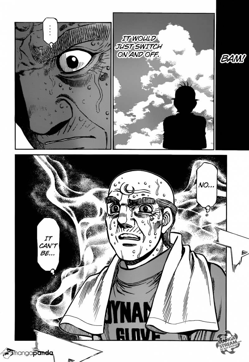 Chapter 1197 — Round 1197 — Page 6