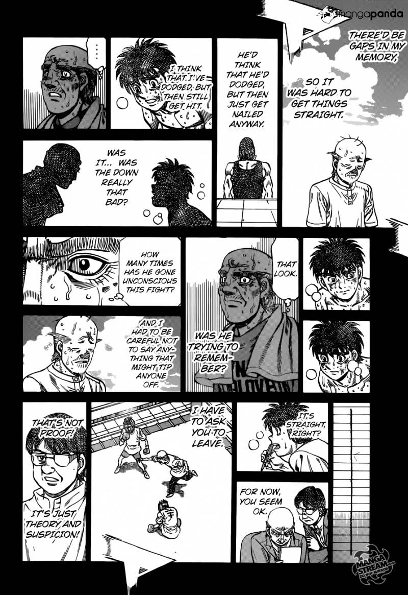 Chapter 1197 — Round 1197 — Page 8