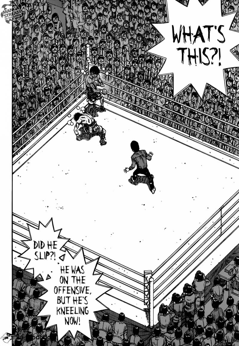 Chapter 1197 — Round 1197 — Page 13
