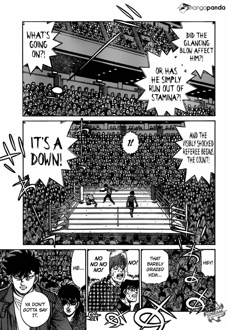 Chapter 1197 — Round 1197 — Page 14