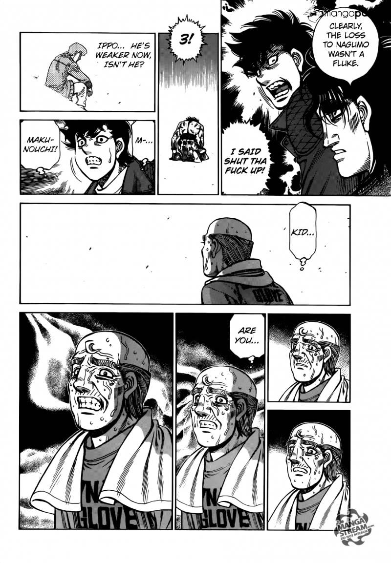 Chapter 1197 — Round 1197 — Page 15