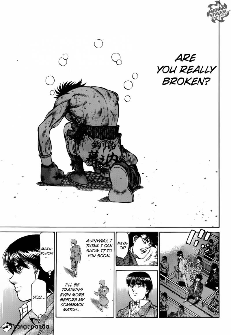 Chapter 1197 — Round 1197 — Page 16