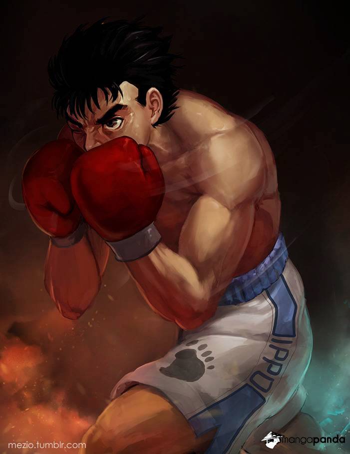 Chapter 1197 — Round 1197 — Page 18