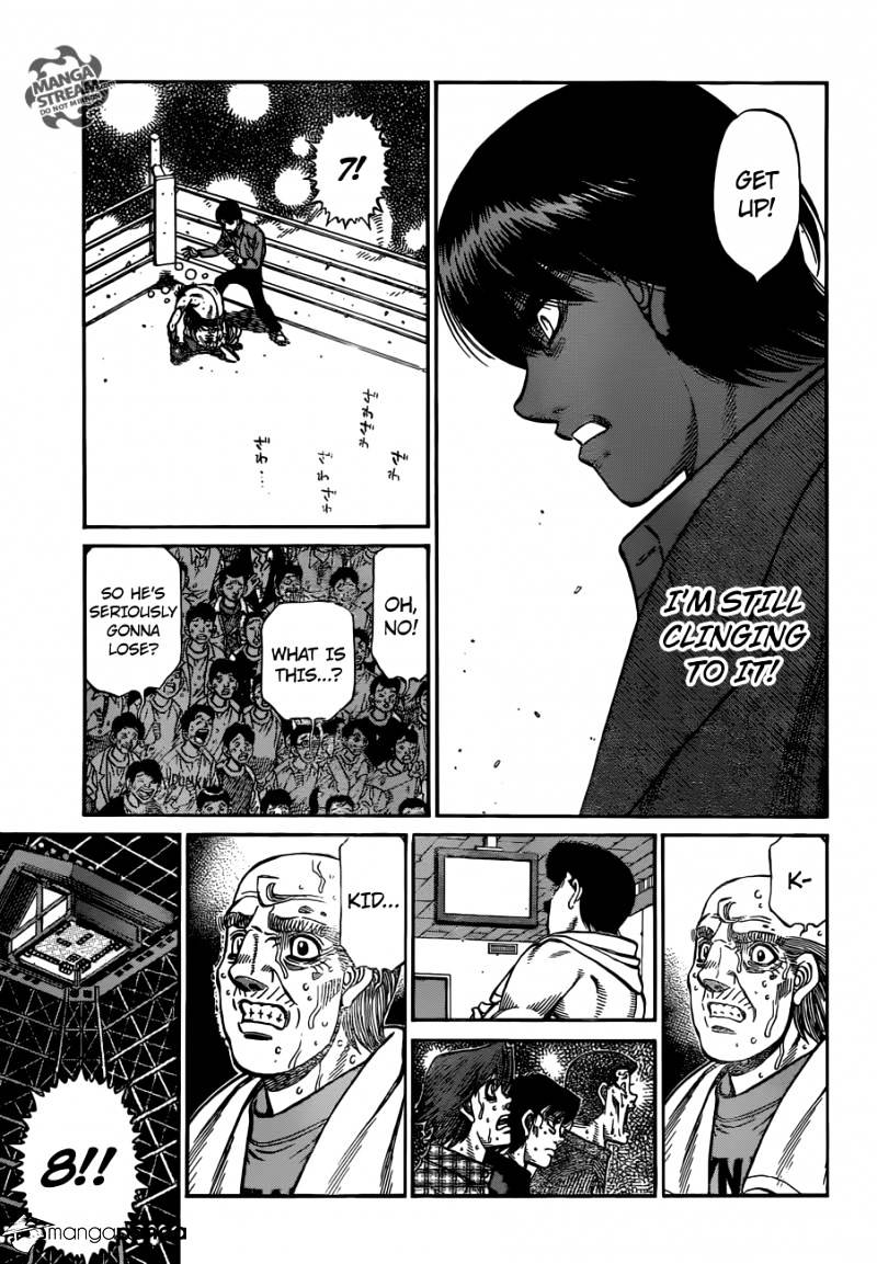 Chapter 1198 — Round 1198 — Page 5