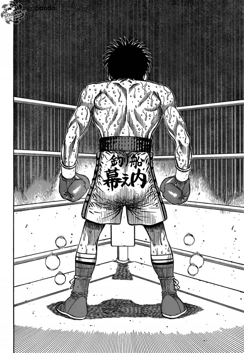 Chapter 1198 — Round 1198 — Page 6