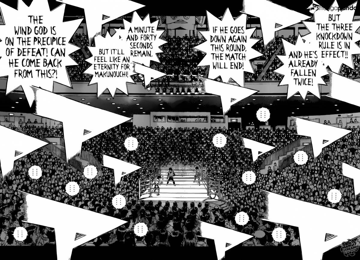 Chapter 1198 — Round 1198 — Page 8