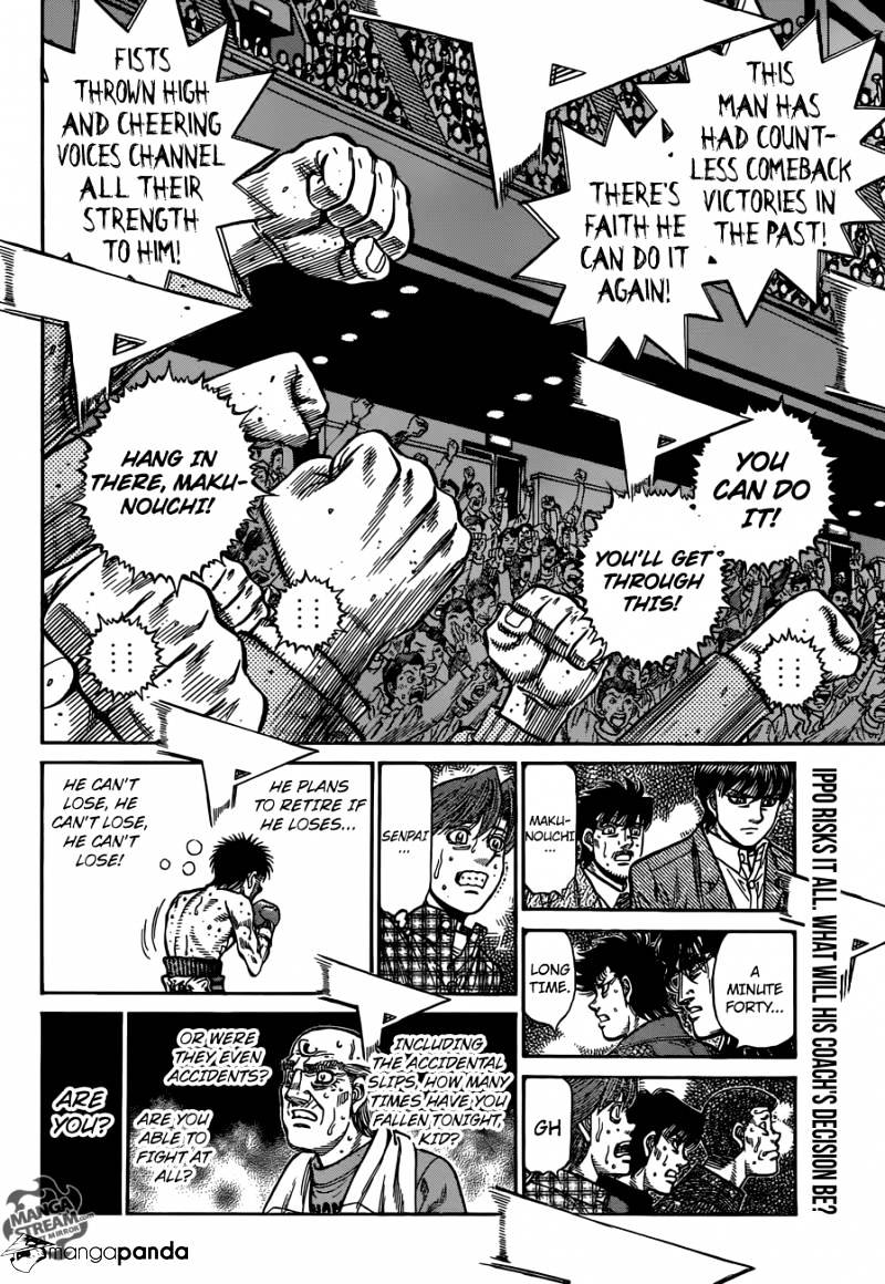 Chapter 1198 — Round 1198 — Page 9