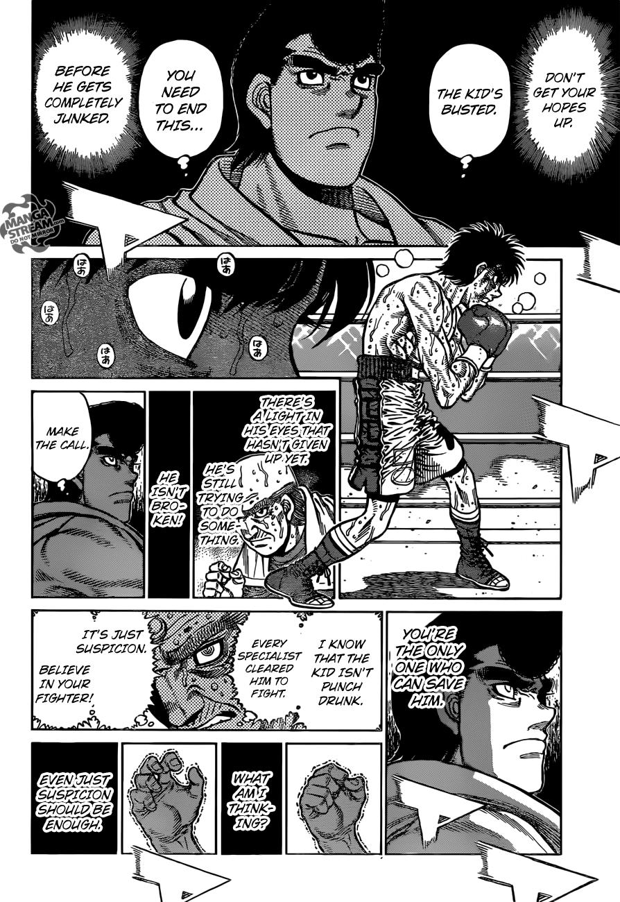 Chapter 1199 — Round 1199 — Page 4
