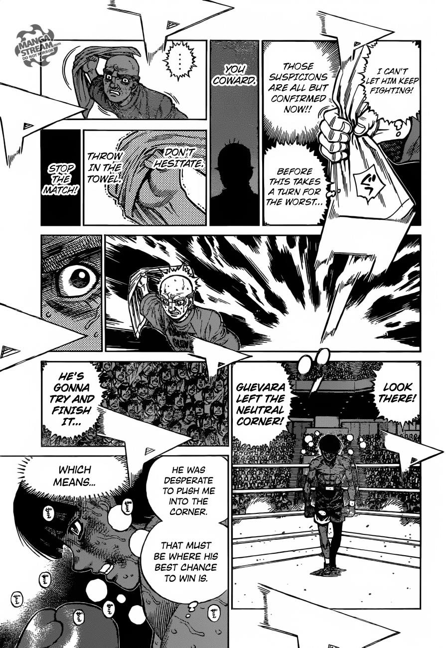 Chapter 1199 — Round 1199 — Page 5