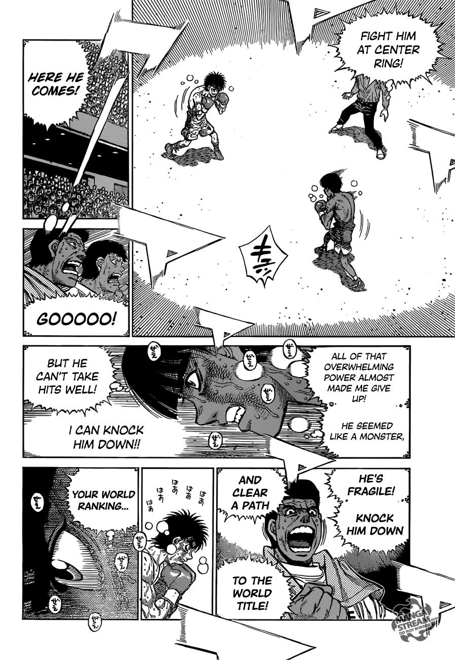 Chapter 1199 — Round 1199 — Page 6