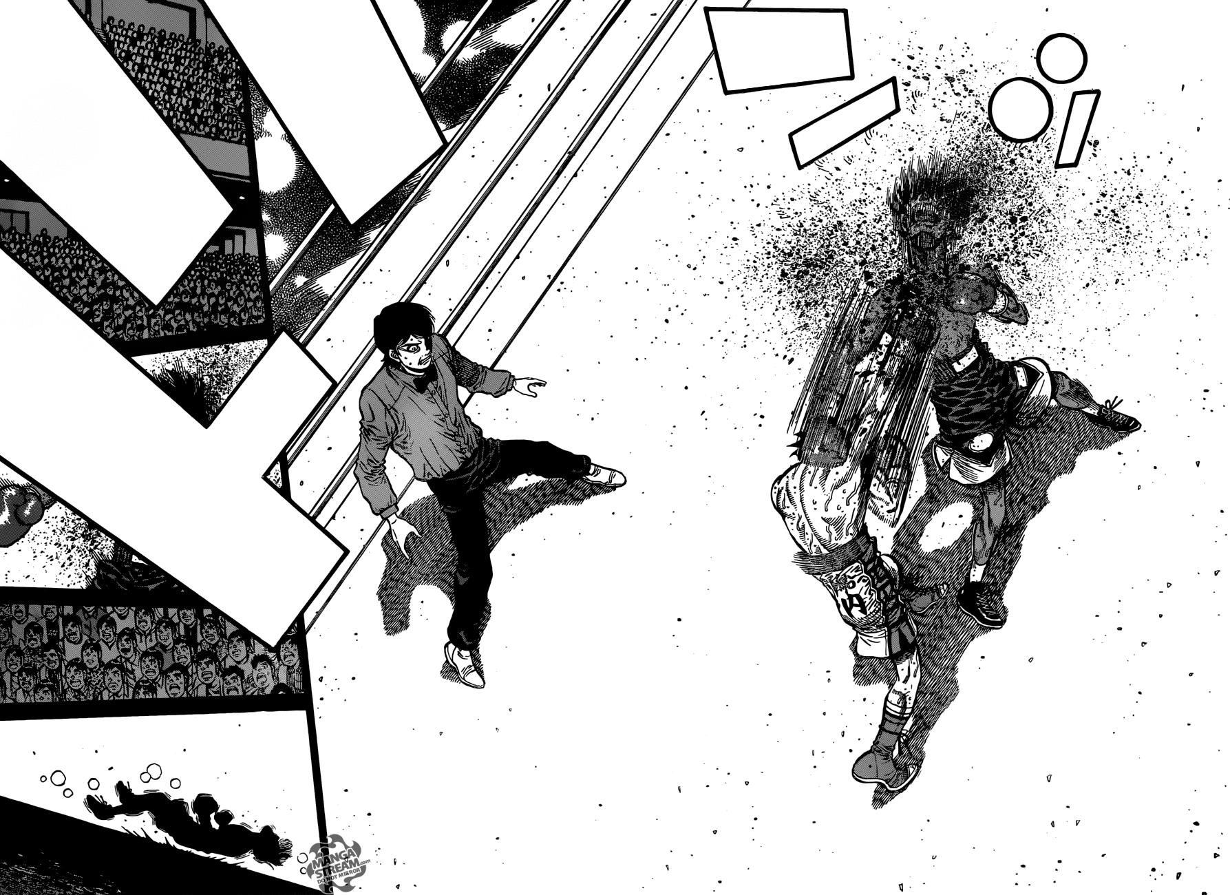 Chapter 1199 — Round 1199 — Page 8