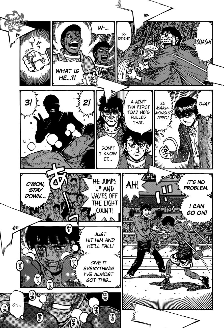 Chapter 1199 — Round 1199 — Page 10