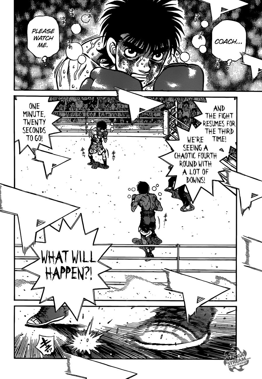 Chapter 1199 — Round 1199 — Page 11