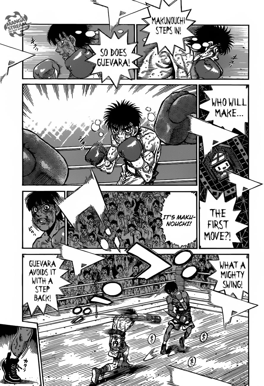 Chapter 1199 — Round 1199 — Page 12
