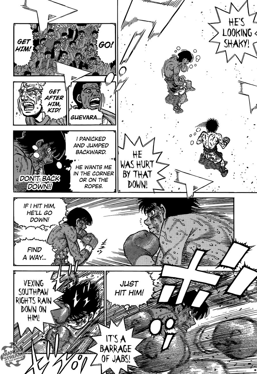 Chapter 1199 — Round 1199 — Page 13