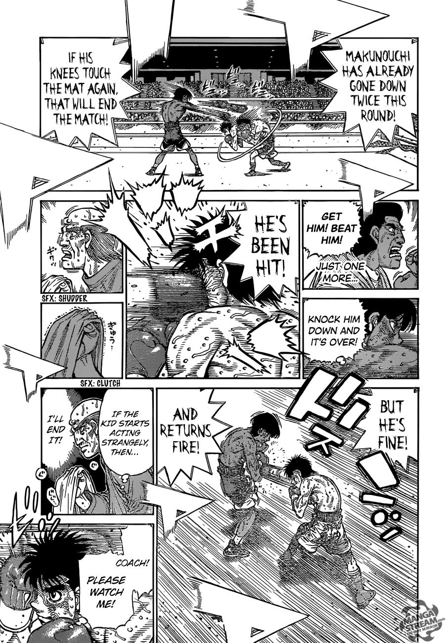 Chapter 1199 — Round 1199 — Page 14