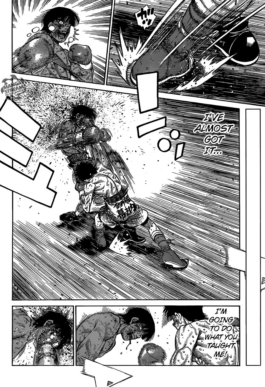 Chapter 1200 — Round 1200 — Page 5