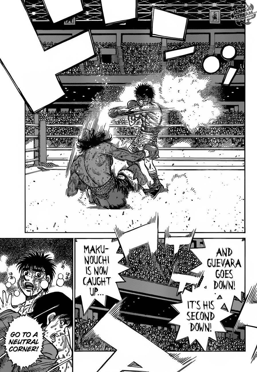 Chapter 1200 — Round 1200 — Page 6