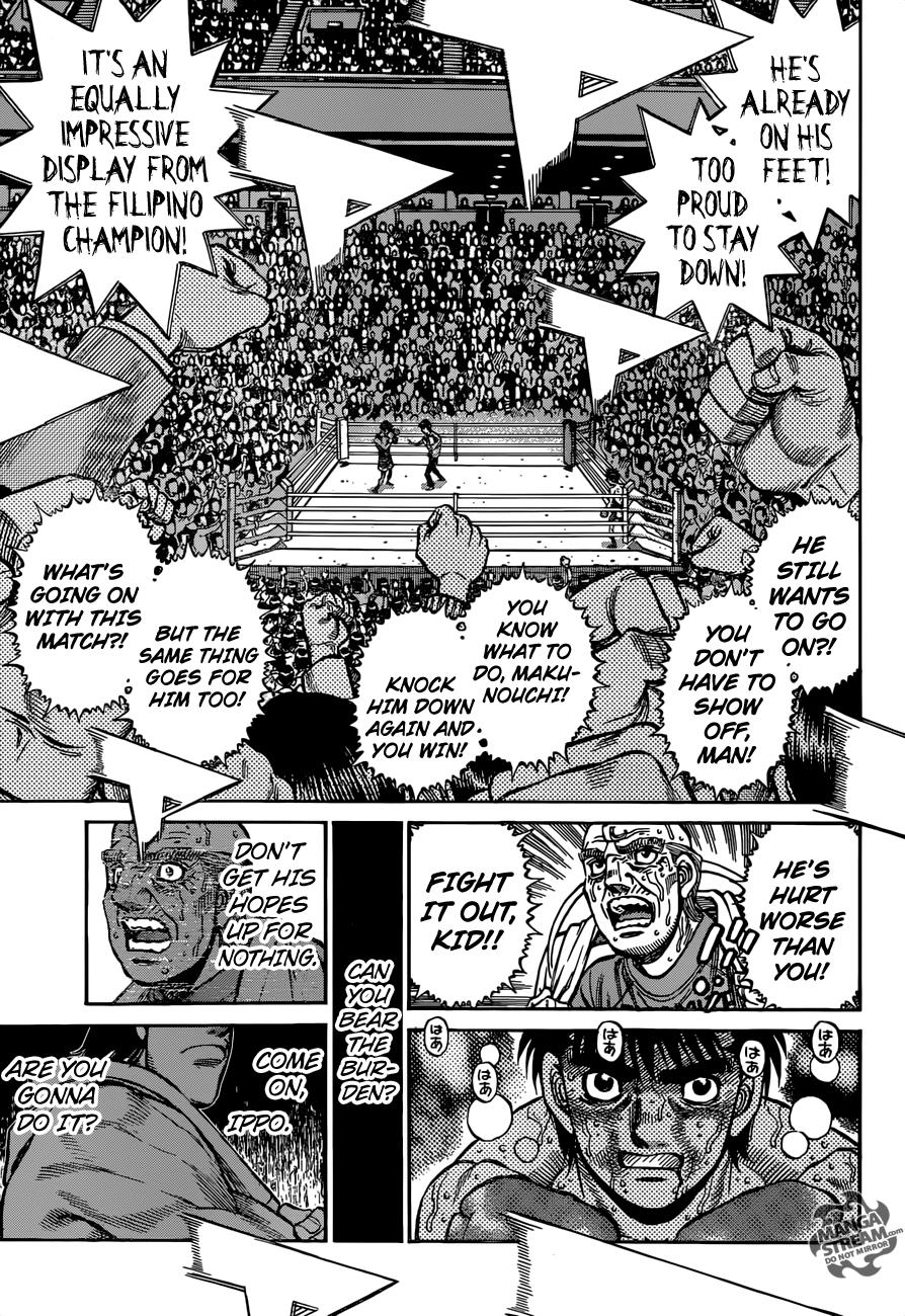 Chapter 1200 — Round 1200 — Page 8