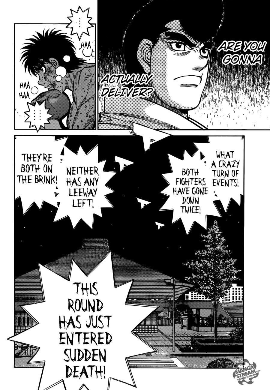 Chapter 1200 — Round 1200 — Page 9